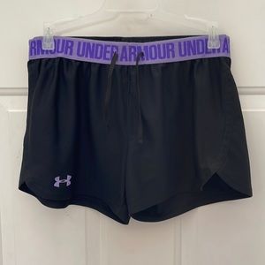 Under armour shorts
